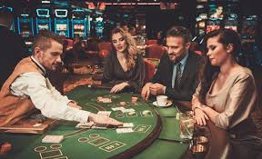 Онлайн казино Casino Spinia