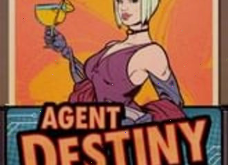 Agent Destiny игра