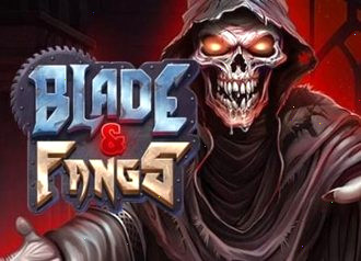 Blade Fangs аппарат